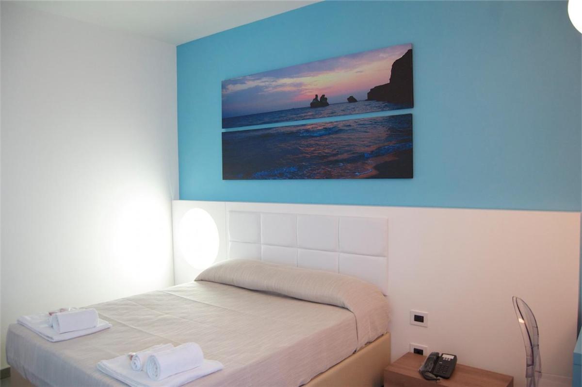 Motel S.16 Muro Leccese Zewnętrze zdjęcie