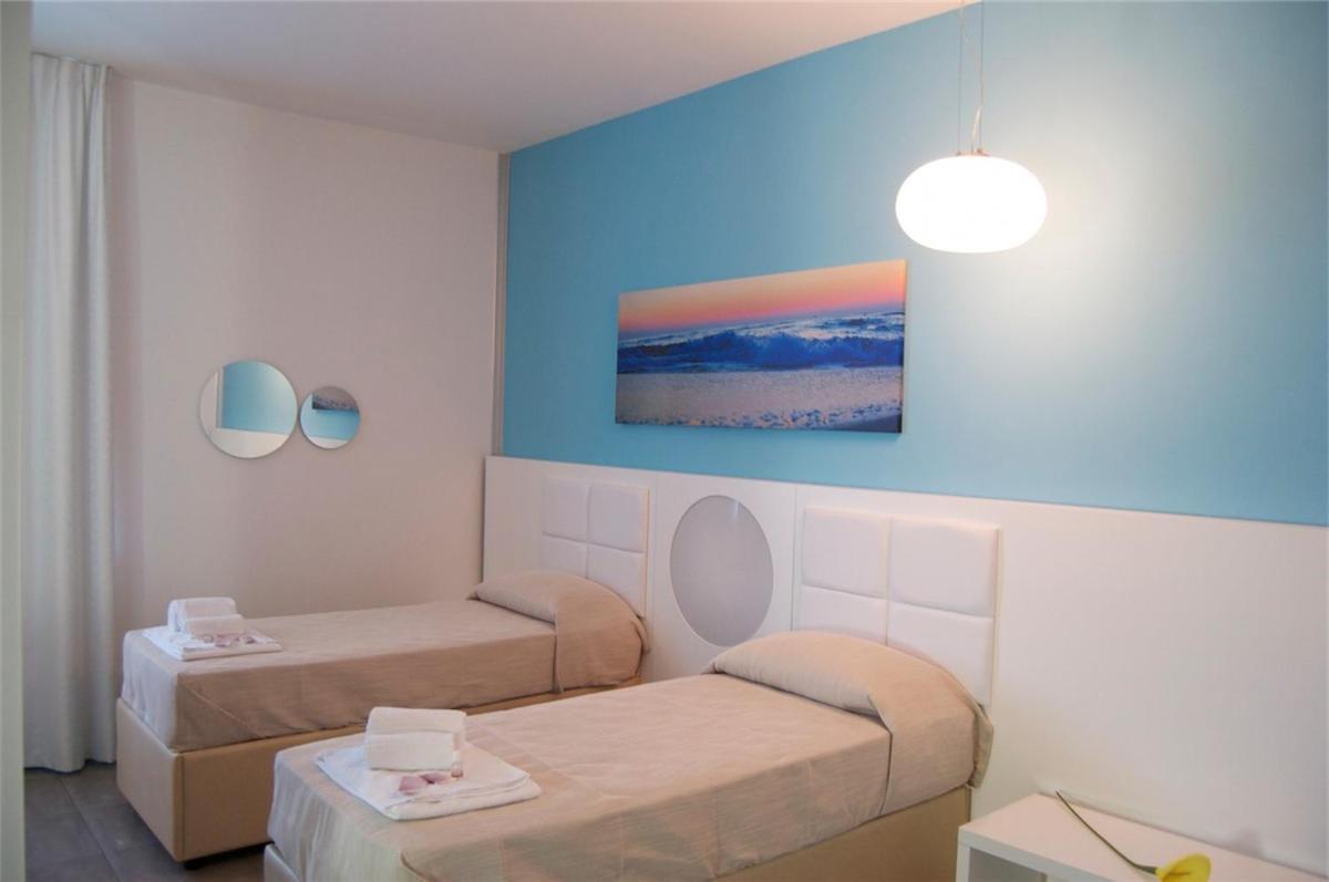 Motel S.16 Muro Leccese Zewnętrze zdjęcie
