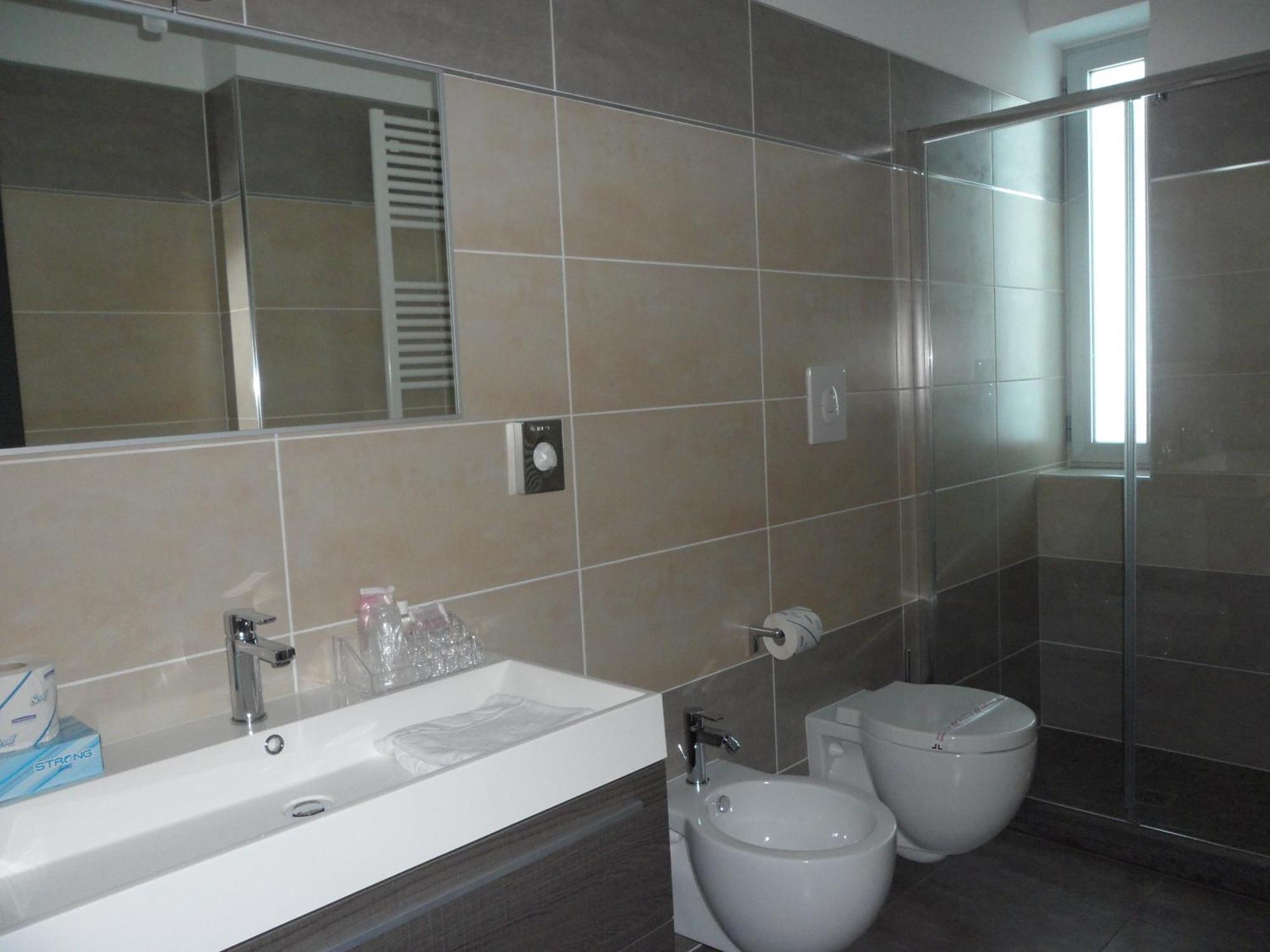 Motel S.16 Muro Leccese Pokój zdjęcie